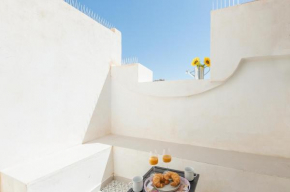 The 2nd in the 14 Alvarez Street, Malaga